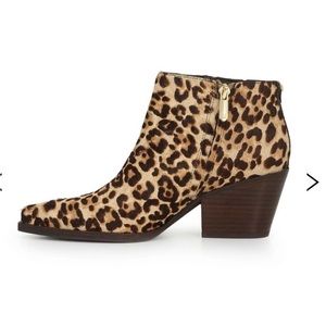Sam Edelman Walden Ankle Bootie
